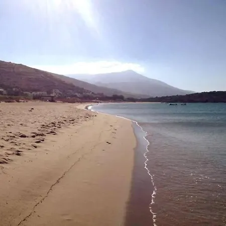Androshouses Gr - Agios Petros - Bachelor *