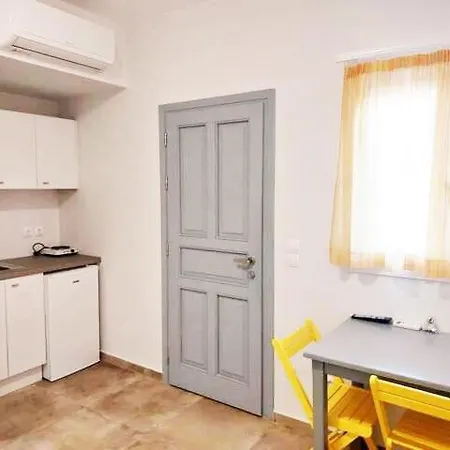 Androshouses Gr - Agios Petros - Bachelor