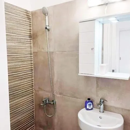 Androshouses Gr - Agios Petros - Bachelor Apartment *